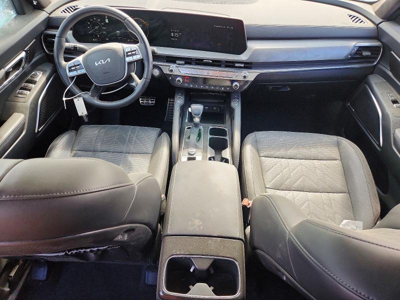 Продаж на аукціоні авто 2025 Kia Telluride, vin: 5XYP5DGC8SG657939, номер лоту: 60236826
