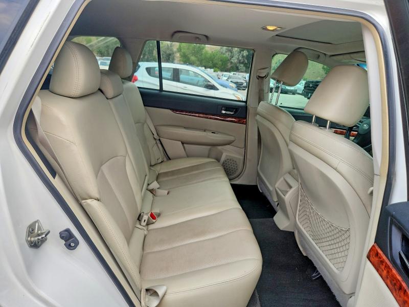 59635826 :رقم المزاد ، 4S4BRCLC4C3227874 vin ، 2012 Subaru Outback مزاد بيع