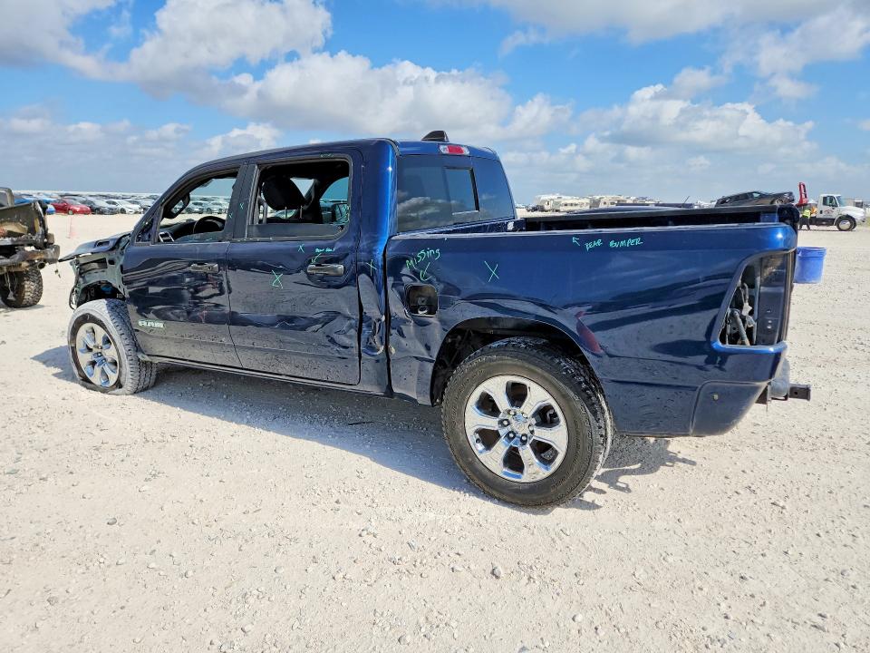 Продаж на аукціоні авто 2023 Ram 1500, vin: 1C6RREFT6PN545670, номер лоту: 58953946