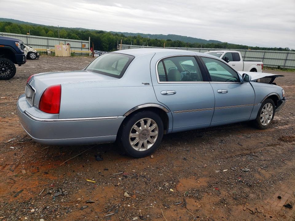 Aukcja sprzedaży 2007 Lincoln Town Car, vin: 1LNHM82W17Y624534, numer aukcji: 61405356