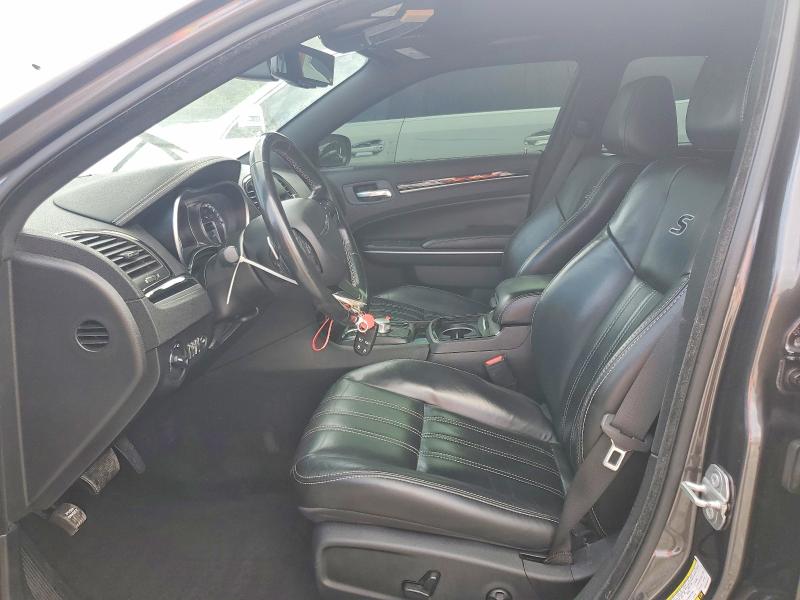 Продажа на аукционе авто 2021 Chrysler 300, vin: 2C3CCABG8MH550072, номер лота: 61193596