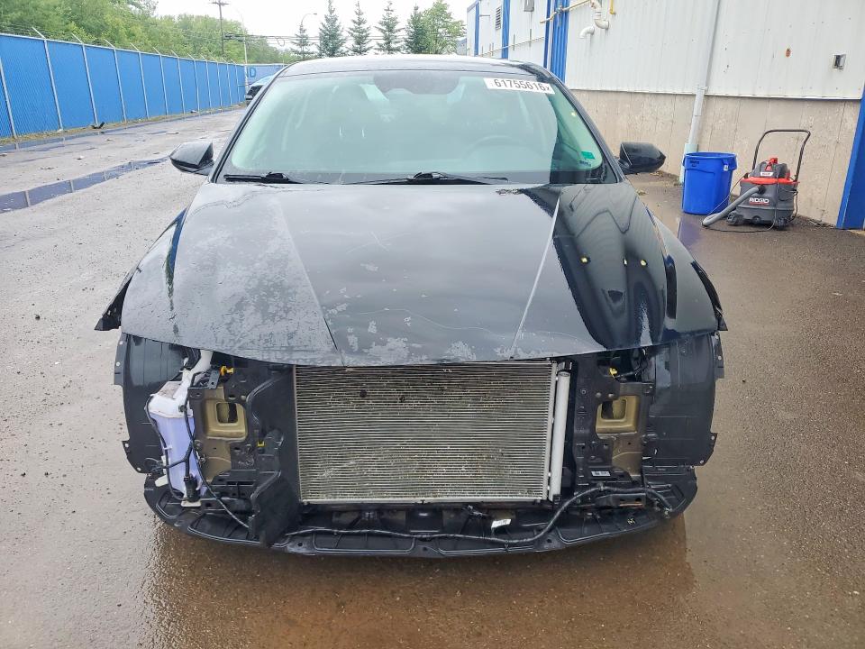 Продажа на аукционе авто 2022 Hyundai Elantra, vin: KMHLM4AGXNU286567, номер лота: 61755616
