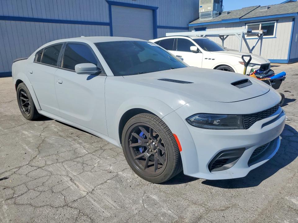 Aukcja sprzedaży 2022 Dodge Charger, vin: 2C3CDXL97NH102844, numer aukcji: 59615086