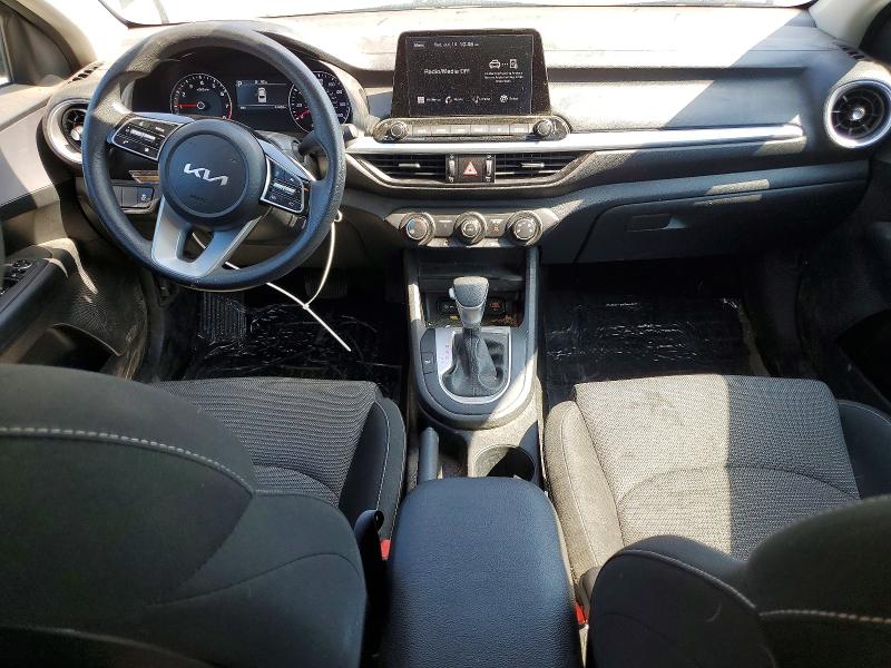 Продаж на аукціоні авто 2024 Kia Forte, vin: 3KPF24AD0RE767963, номер лоту: 60860536
