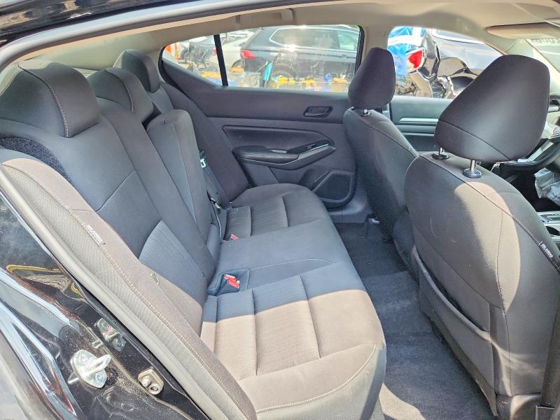 Продаж на аукціоні авто 2023 Nissan Altima, vin: 1N4BL4DVXPN413091, номер лоту: 61762686