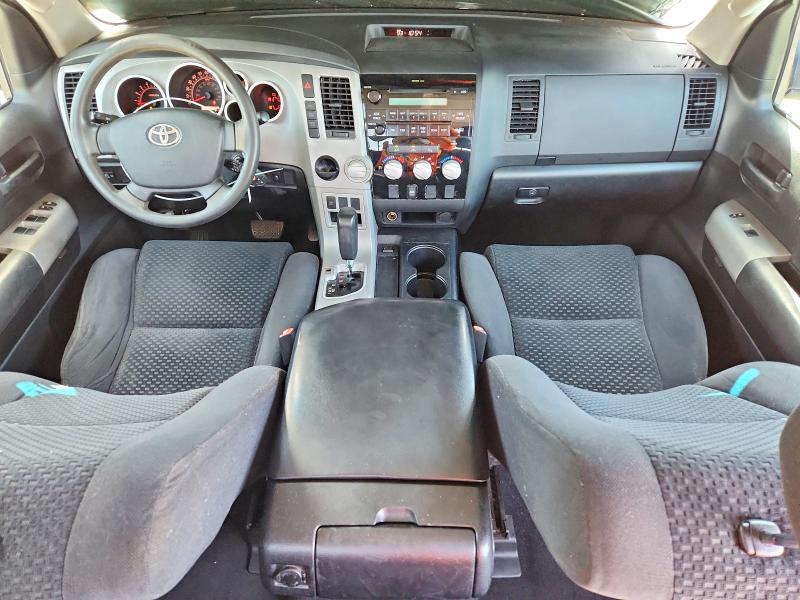 60126016 :رقم المزاد ، 5TBRV54108S473634 vin ، 2008 Toyota Tundra مزاد بيع