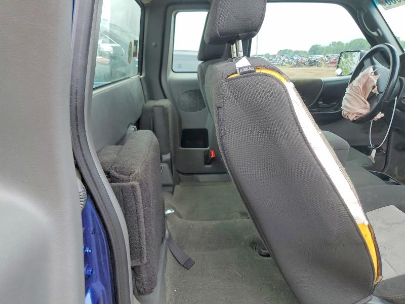 Продажа на аукционе авто 2011 Ford Ranger, vin: 1FTLR4FE5BPA96800, номер лота: 62295986