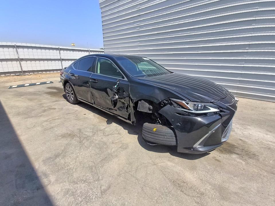 Продаж на аукціоні авто 2020 Lexus Es 300h, vin: 58AC21B18LU006701, номер лоту: 60182366