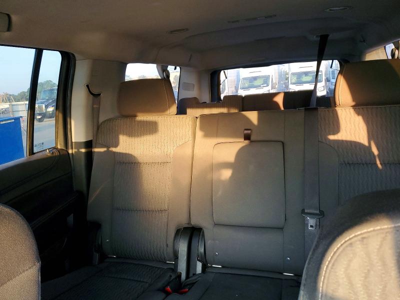 2020 Chevrolet Suburban მანქანა იყიდება აუქციონზე, vin: 1GNSCGKC9LR175306, აუქციონის ნომერი: 62712446