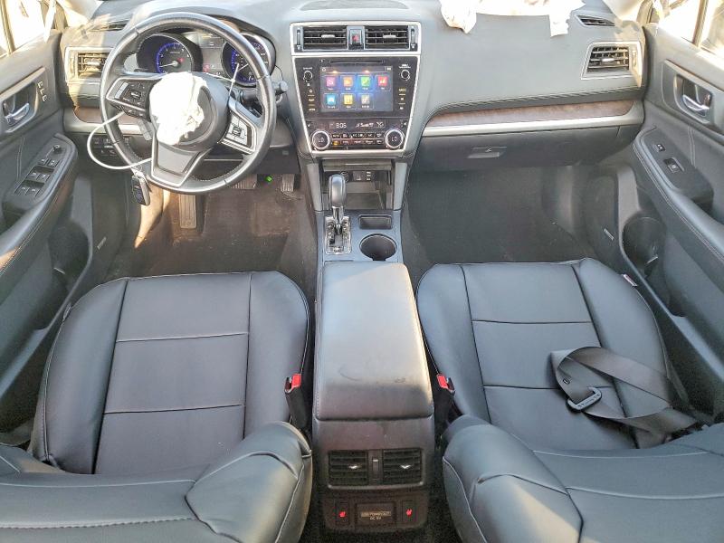 Aukcja sprzedaży 2018 Subaru Outback, vin: 4S4BSENC6J3200220, numer aukcji: 85632665