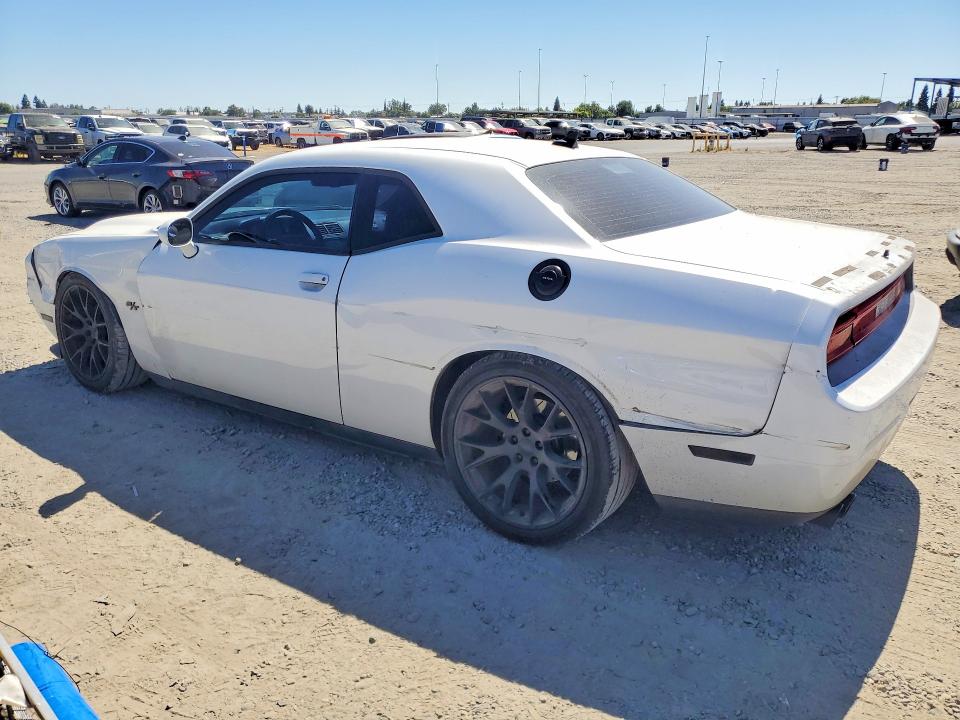 2013 Dodge Challenger მანქანა იყიდება აუქციონზე, vin: 2C3CDYBT6DH693606, აუქციონის ნომერი: 59716726