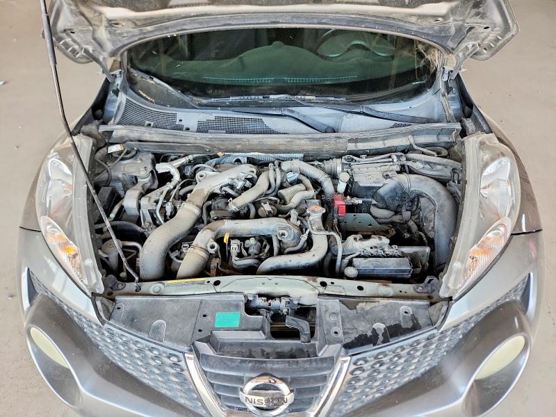 Продаж на аукціоні авто 2013 Nissan Juke, vin: JN8AF5MR4DT217200, номер лоту: 61023466