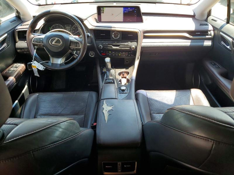 Aukcja sprzedaży 2017 Lexus Rx 350, vin: 2T2BZMCA7HC118585, numer aukcji: 62288456