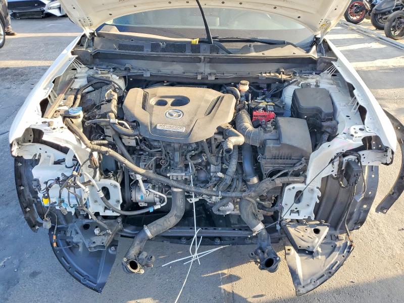 63318056 :رقم المزاد ، JM3TCACY2G0104924 vin ، 2016 Mazda Cx-9 مزاد بيع