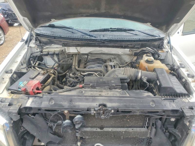 2013 Ford F150 მანქანა იყიდება აუქციონზე, vin: 1FTFW1EF6DKF06373, აუქციონის ნომერი: 63175426