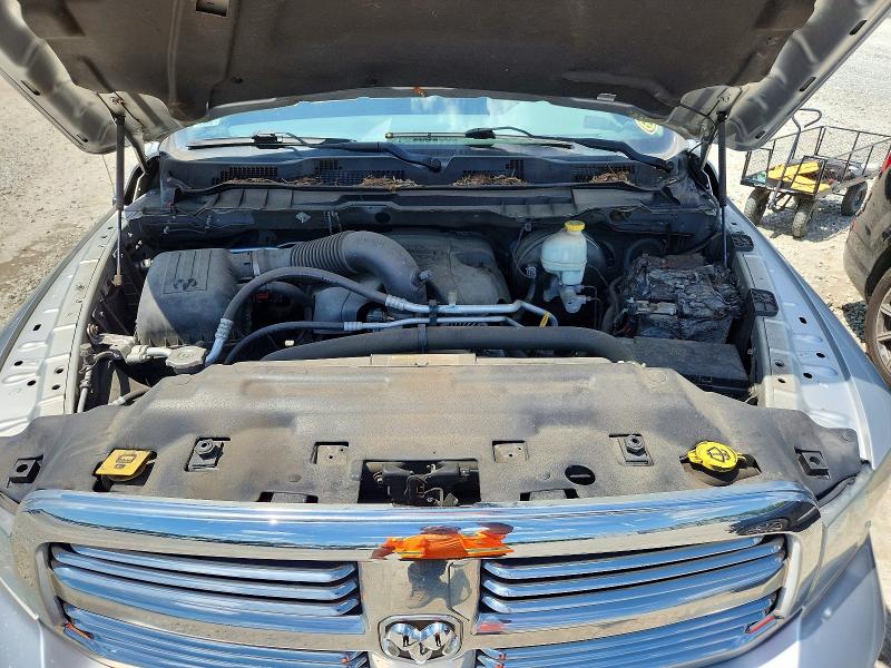 60241006 :رقم المزاد ، 3C6RR7LT8FG597440 vin ، 2015 Ram 1500 مزاد بيع