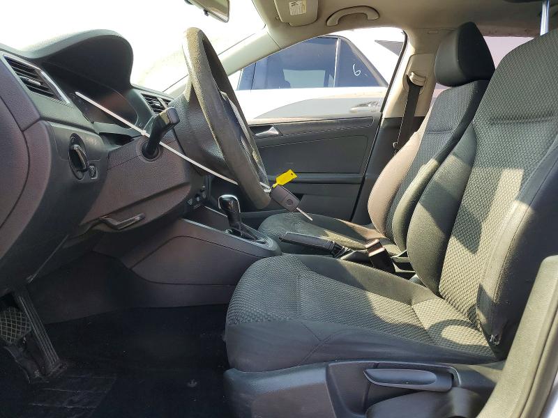 2012 Volkswagen Jetta მანქანა იყიდება აუქციონზე, vin: 3VW2K7AJ5CM353352, აუქციონის ნომერი: 61578156