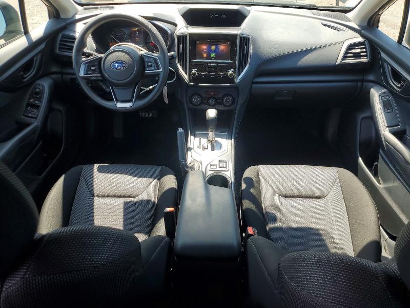 2018 Subaru Impreza მანქანა იყიდება აუქციონზე, vin: 4S3GTAD66J3715603, აუქციონის ნომერი: 61734466
