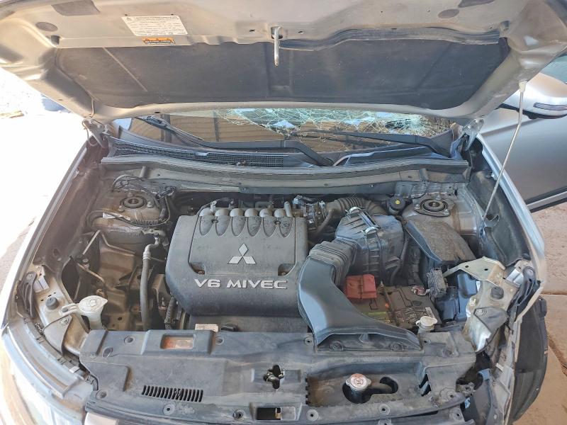 Aukcja sprzedaży 2019 Mitsubishi Outlander, vin: JA4JZ4AX1KZ002068, numer aukcji: 60262886