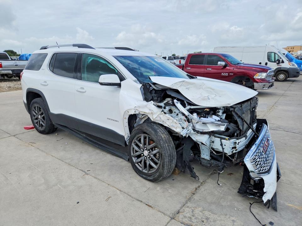 2019 Gmc Acadia მანქანა იყიდება აუქციონზე, vin: 1GKKNULS9KZ244277, აუქციონის ნომერი: 61055696