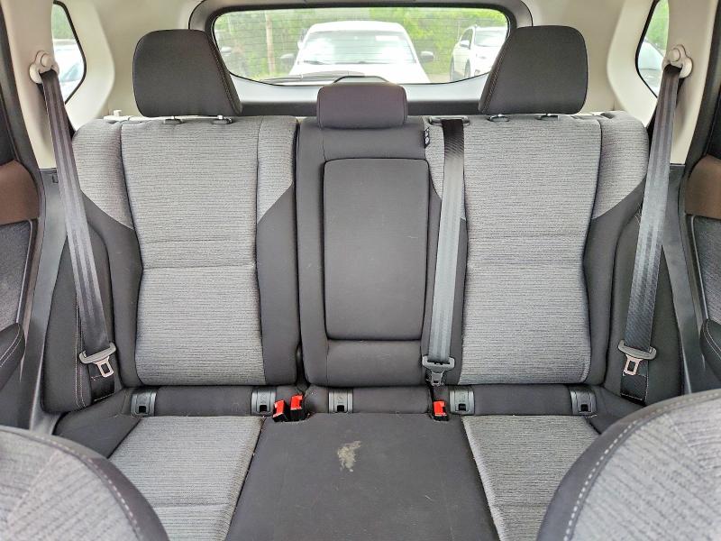 Продажа на аукционе авто 2021 Nissan Rogue, vin: 5N1AT3AA3MC790575, номер лота: 60111976