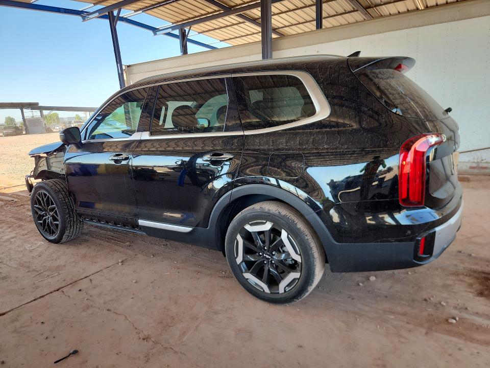 Aukcja sprzedaży 2023 Kia Telluride, vin: 5XYP64GC9PG359243, numer aukcji: 60077616