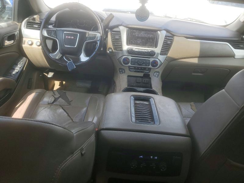 2017 Gmc Yukon Xl მანქანა იყიდება აუქციონზე, vin: 1GKS2GKC3HR164647, აუქციონის ნომერი: 61414656