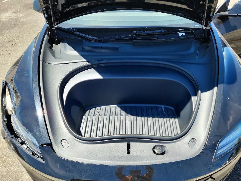 Aukcja sprzedaży 2025 Tesla Model 3, vin: 5YJ3E1EA6SF045325, numer aukcji: 62454336