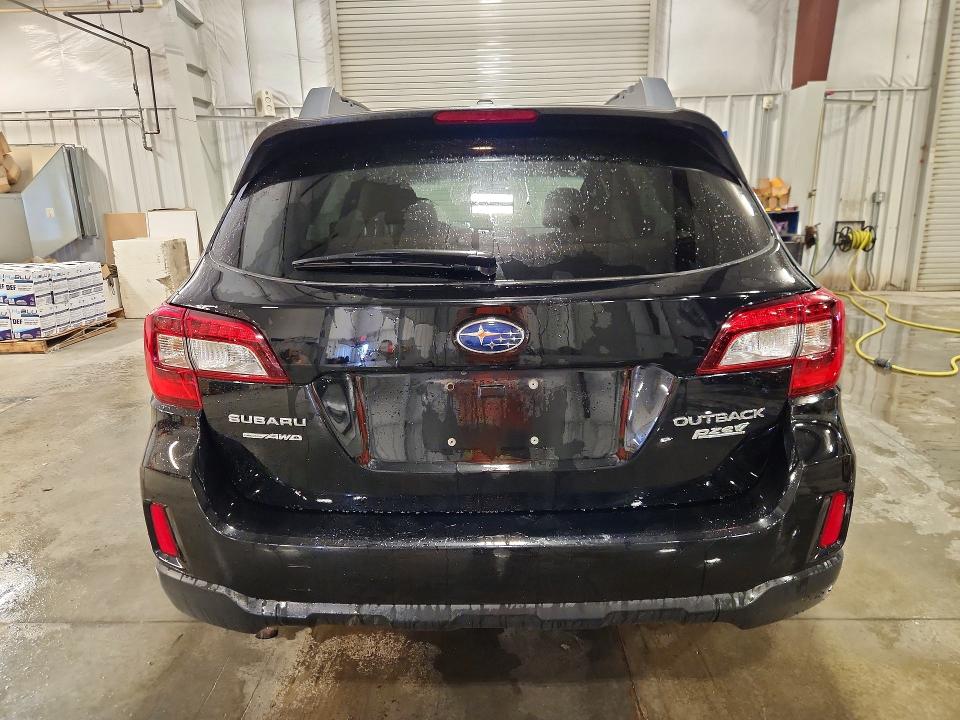 Aukcja sprzedaży 2015 Subaru Outback, vin: 4S4BSALC0F3361603, numer aukcji: 60476206