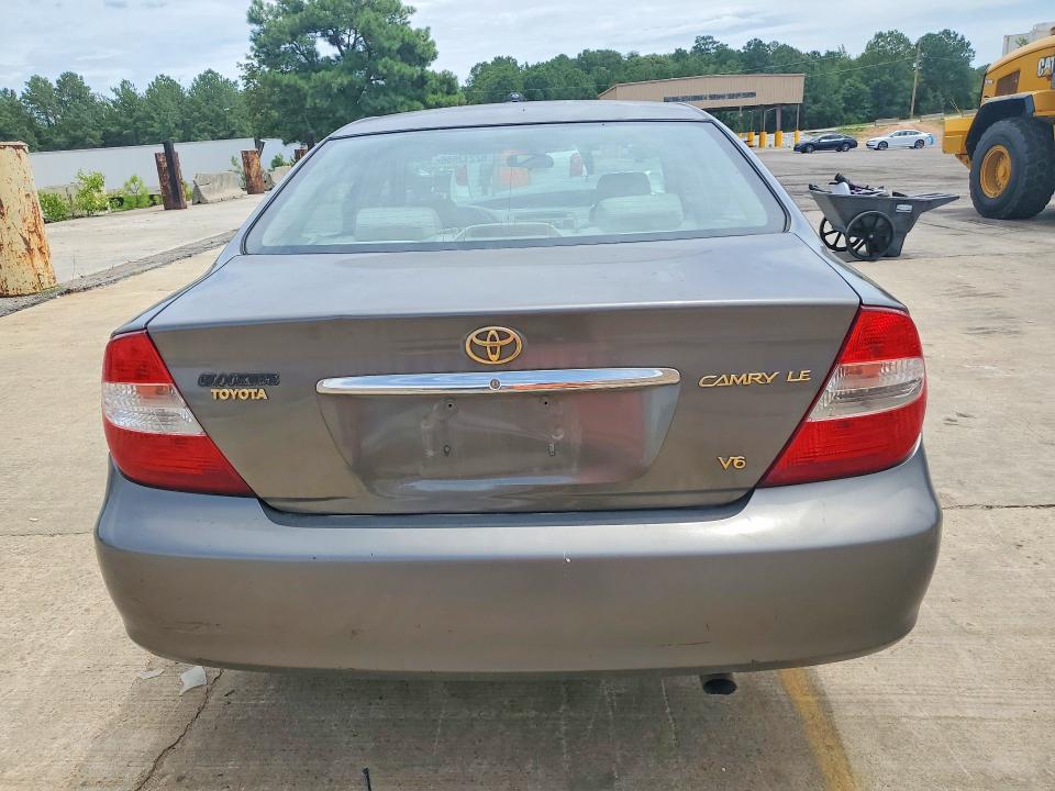 Aukcja sprzedaży 2003 Toyota Camry, vin: 4T1BF32K93U549731, numer aukcji: 62213956