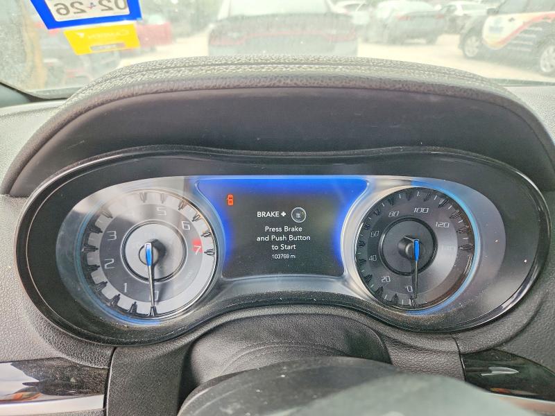 Aukcja sprzedaży 2022 Chrysler 300, vin: 2C3CCABG6NH232792, numer aukcji: 60807826