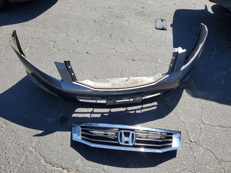 Продаж на аукціоні авто 2009 Honda Accord, vin: 1HGCP26319A078723, номер лоту: 62965526