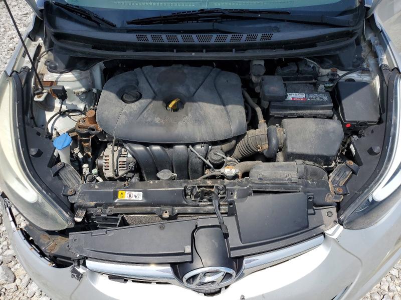 Aukcja sprzedaży 2016 Hyundai Elantra, vin: 5NPDH4AE4GH713153, numer aukcji: 61791456