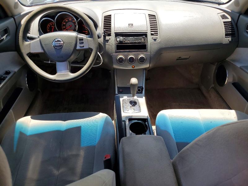 Aukcja sprzedaży 2005 Nissan Altima, vin: 1N4AL11D65N923232, numer aukcji: 61394436
