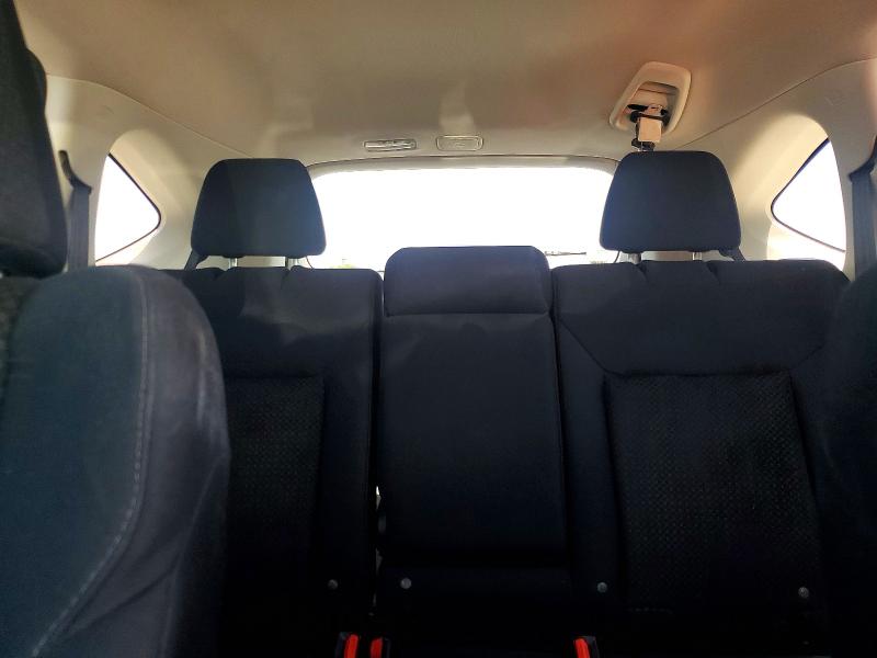 62116196 :رقم المزاد ، 2HKRM3H51FH530955 vin ، 2015 Honda Cr-v مزاد بيع