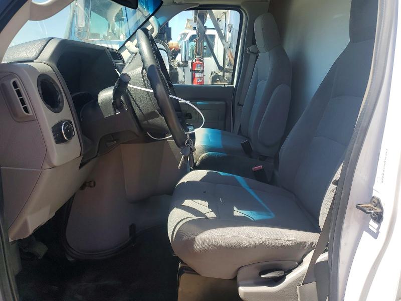 2022 Ford Econoline მანქანა იყიდება აუქციონზე, vin: 1FDXE4FN2NDC16065, აუქციონის ნომერი: 85990475