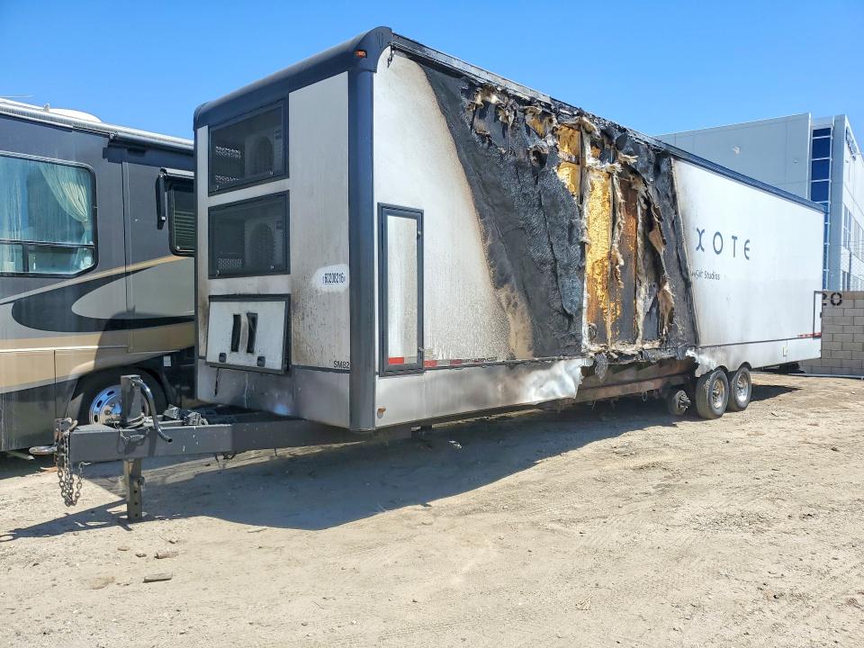 Aukcja sprzedaży 2024 Mj Trailers Trailer, vin: 4M9HE4233R1178006, numer aukcji: 60208216