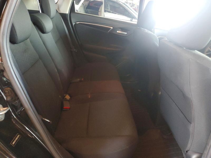 2016 Honda Fit მანქანა იყიდება აუქციონზე, vin: JHMGK5H77GX014274, აუქციონის ნომერი: 62946356