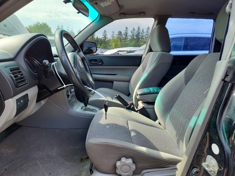 Продажа на аукционе авто 2008 Subaru Forester, vin: JF1SG63638H730298, номер лота: 59960516
