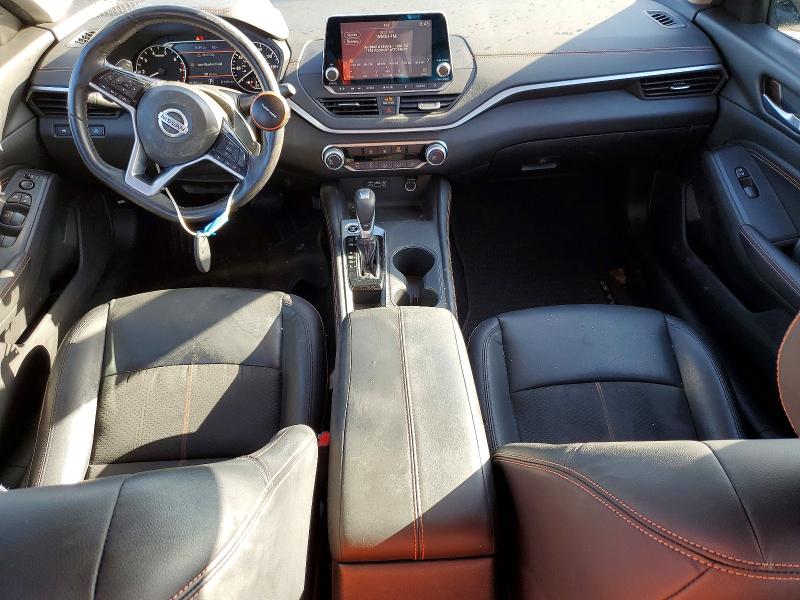 2021 Nissan Altima მანქანა იყიდება აუქციონზე, vin: 1N4BL4CV9MN352748, აუქციონის ნომერი: 59850836