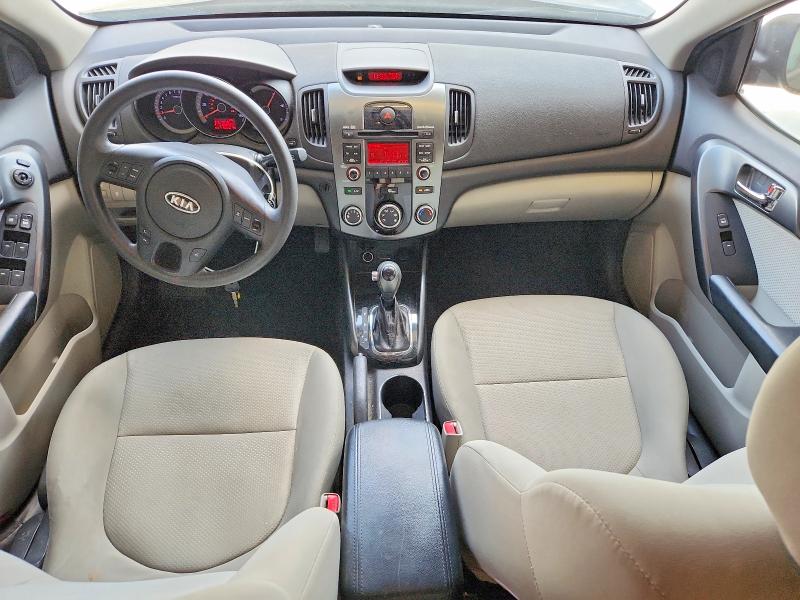 Продажа на аукционе авто 2013 Kia Forte, vin: KNAFU4A28D5735157, номер лота: 61310176
