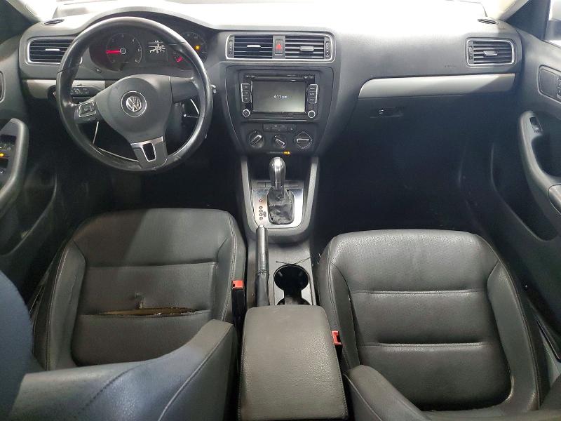 Продаж на аукціоні авто 2011 Volkswagen Jetta, vin: 3VWLL7AJ2BM110906, номер лоту: 59899056