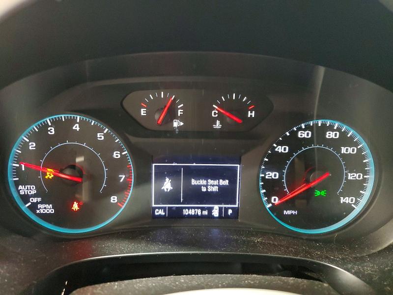 62833806 :رقم المزاد ، 1G1ZD5ST3PF222905 vin ، 2023 Chevrolet Malibu مزاد بيع