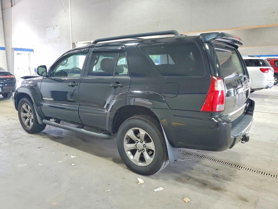 Продажа на аукционе авто 2008 Toyota 4runner, vin: JTEBU14R08K019736, номер лота: 61512726