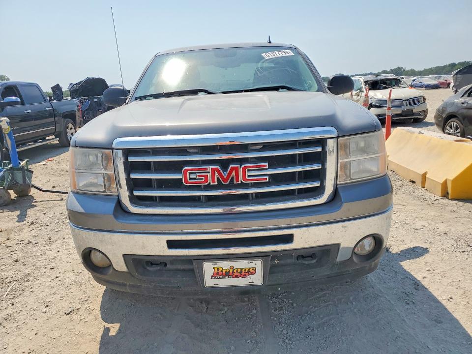 Aukcja sprzedaży 2013 Gmc Sierra, vin: 1GTR2VE75DZ103484, numer aukcji: 61377796