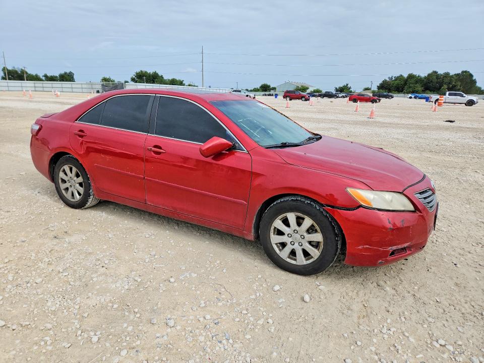 Auction sale of the 2008 Toyota Camry, vin: 4T1BB46KX8U032859, lot number: 61480446