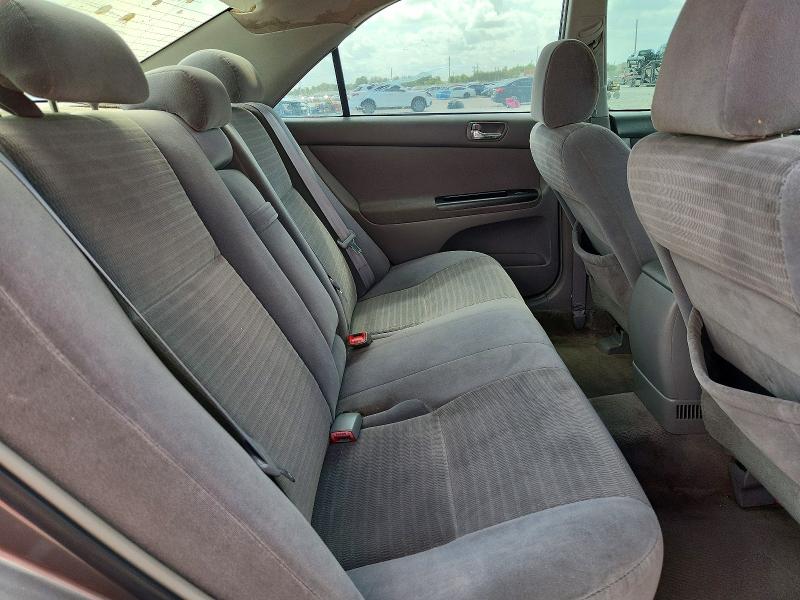 Продаж на аукціоні авто 2006 Toyota Camry, vin: 4T1BE32K36U716737, номер лоту: 61816336