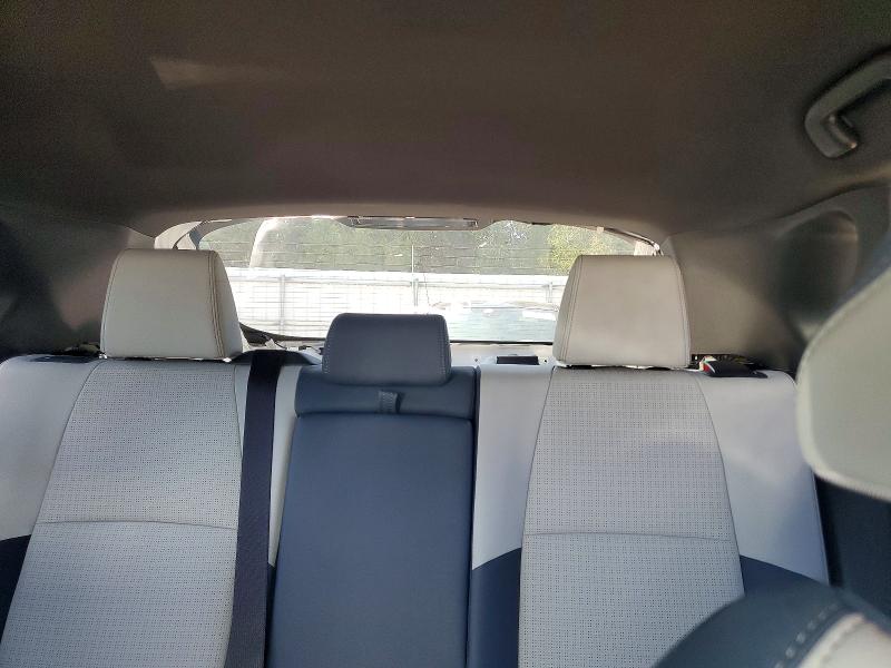 62341356 :رقم المزاد ، JTMABABA0SA098616 vin ، 2025 Subaru Solterra مزاد بيع