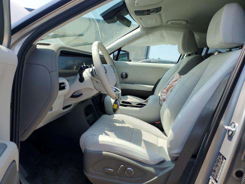 2026 Hyundai Palisade მანქანა იყიდება აუქციონზე, vin: KM8RL5S2XTU063268, აუქციონის ნომერი: 59678596