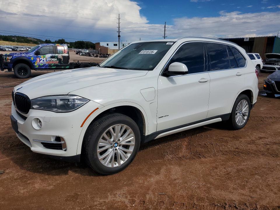 Продажа на аукционе авто 2016 Bmw X5, vin: 5UXKT0C59G0S75382, номер лота: 61818726